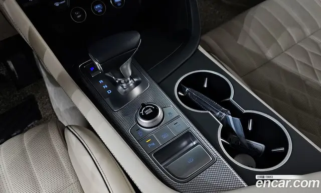 Genesis G70 2023 2.0 автомат (гидро), миниатюра 9 Genesis G70 2023 2.0 автомат (гидро), миниатюра 9