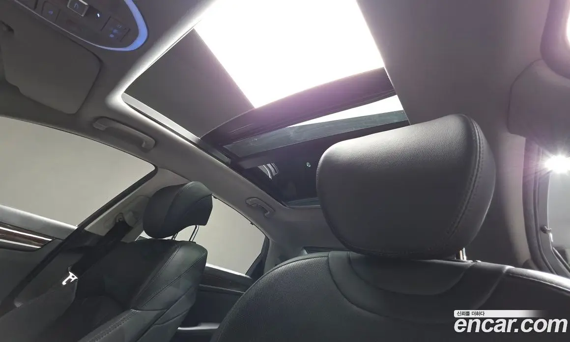 Genesis G80 2017 3.3 автомат (гидро), фото 11