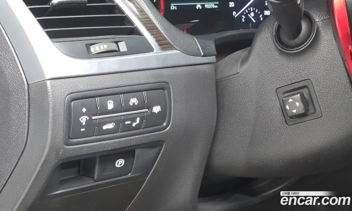 Genesis G80 2017 3.3 автомат (гидро), фото 13
