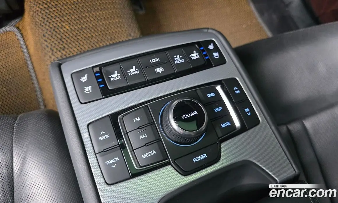 Genesis G80 2017 3.3 автомат (гидро), фото 19