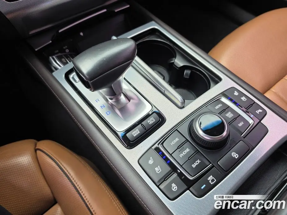 Genesis G80 2017 3.3 автомат (гидро), фото 9 Genesis G80 2017 3.3 автомат (гидро), фото 9