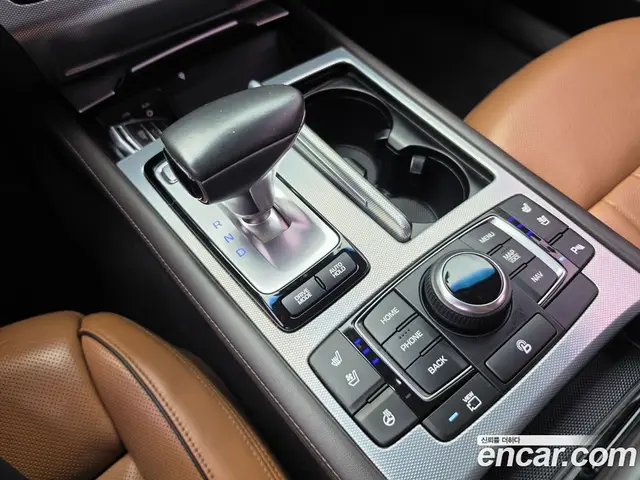 Genesis G80 2017 3.3 автомат (гидро), миниатюра 9 Genesis G80 2017 3.3 автомат (гидро), миниатюра 9