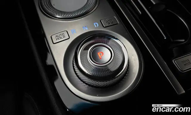 Genesis G80 2020 2.5 автомат (гидро), миниатюра 12
