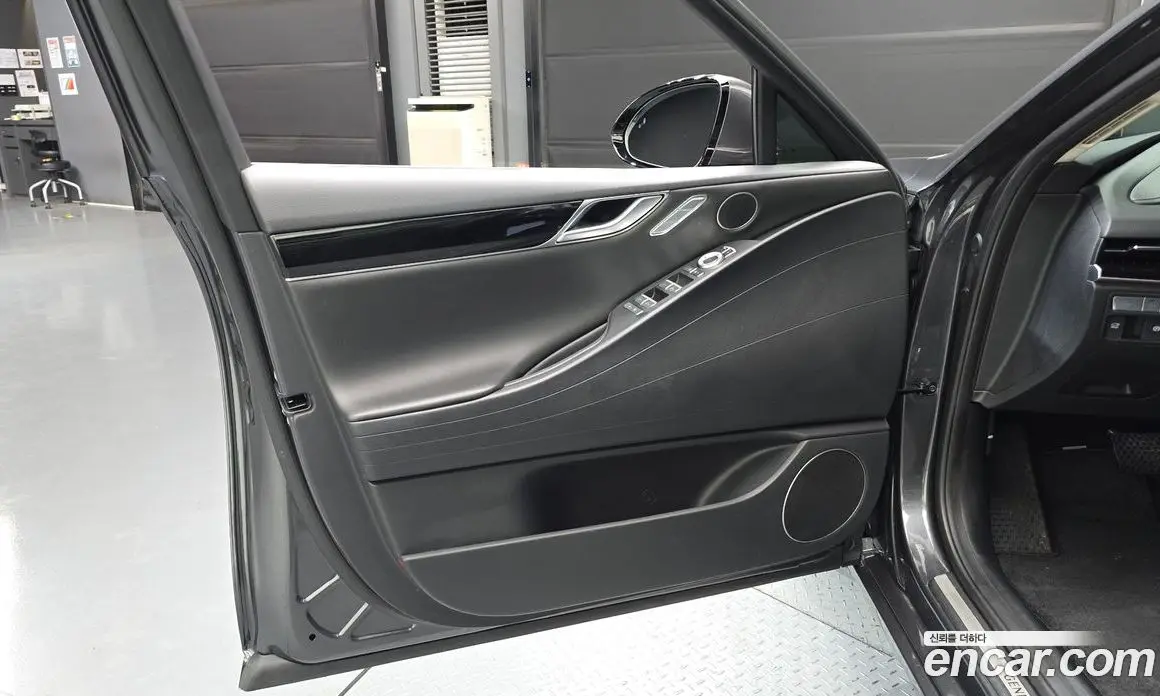 Genesis G80 2020 2.5 автомат (гидро), фото 14 Genesis G80 2020 2.5 автомат (гидро), фото 14