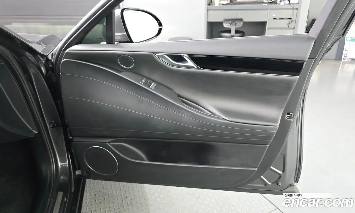 Genesis G80 2020 2.5 автомат (гидро), фото 15 Genesis G80 2020 2.5 автомат (гидро), фото 15