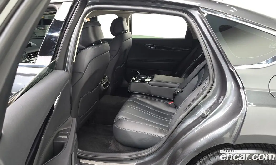 Genesis G80 2020 2.5 автомат (гидро), фото 17 Genesis G80 2020 2.5 автомат (гидро), фото 17
