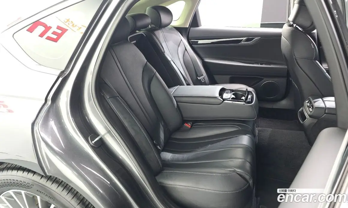 Genesis G80 2020 2.5 автомат (гидро), фото 18 Genesis G80 2020 2.5 автомат (гидро), фото 18
