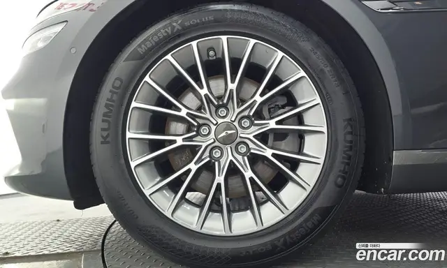Genesis G80 2020 2.5 автомат (гидро), миниатюра 5 Genesis G80 2020 2.5 автомат (гидро), миниатюра 5