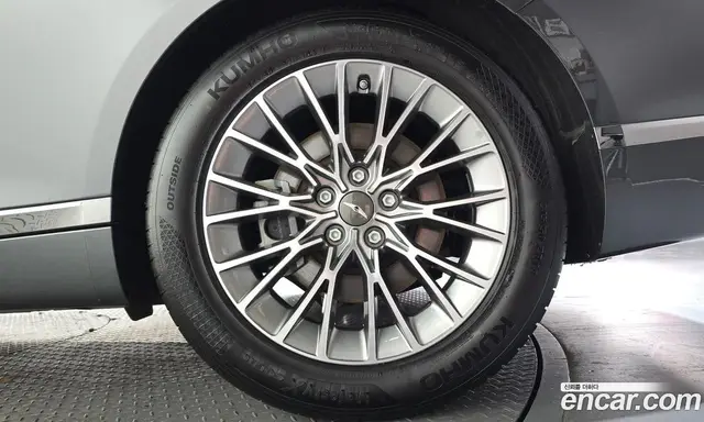 Genesis G80 2020 2.5 автомат (гидро), миниатюра 7 Genesis G80 2020 2.5 автомат (гидро), миниатюра 7