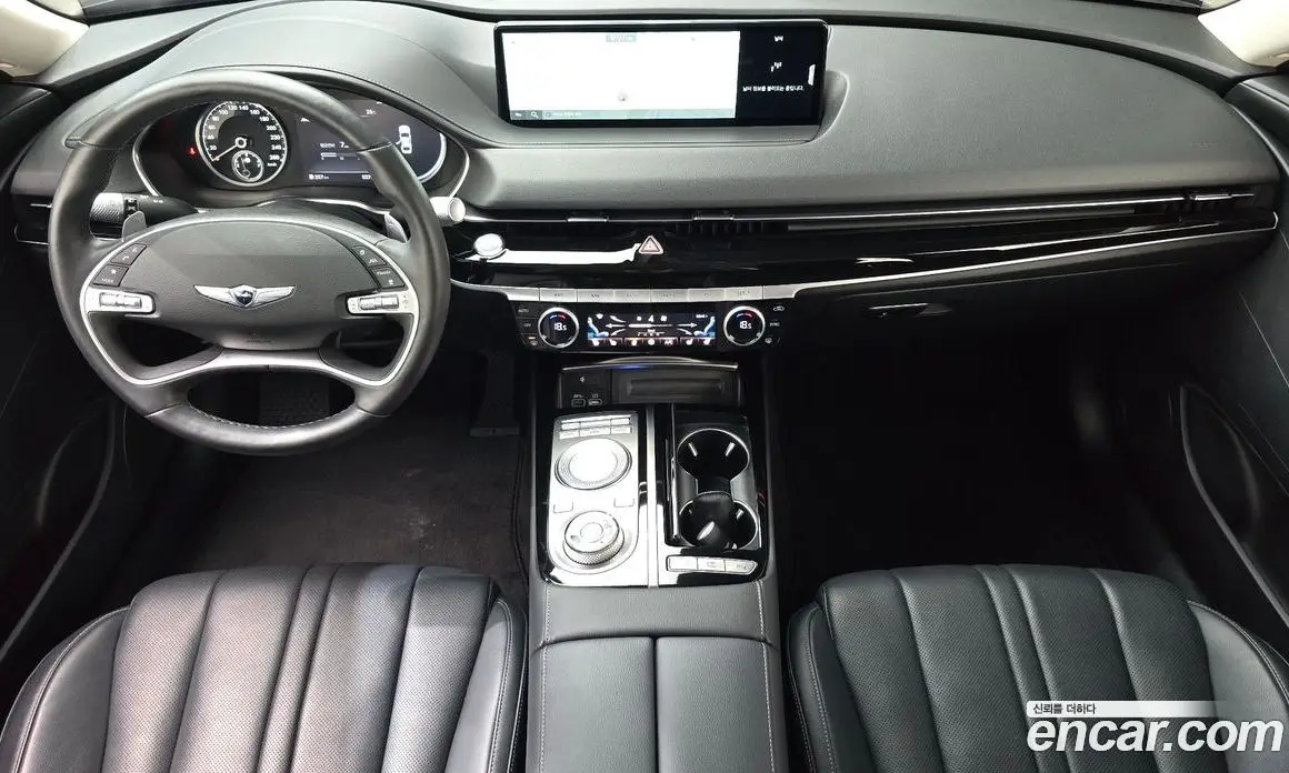Genesis G80 2020 2.5 автомат (гидро), фото 10 Genesis G80 2020 2.5 автомат (гидро), фото 10