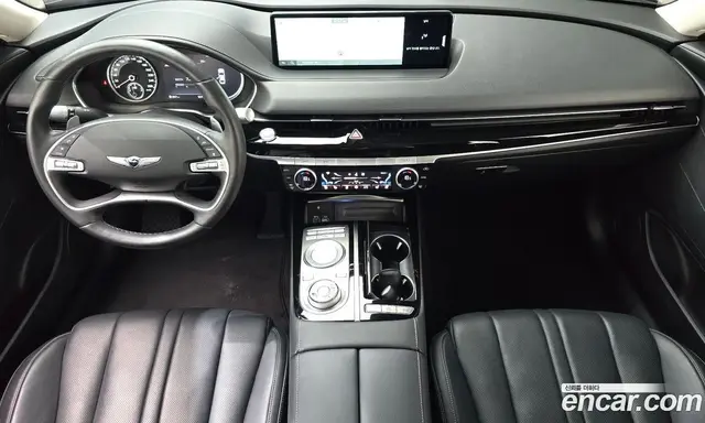 Genesis G80 2020 2.5 автомат (гидро), миниатюра 10 Genesis G80 2020 2.5 автомат (гидро), миниатюра 10