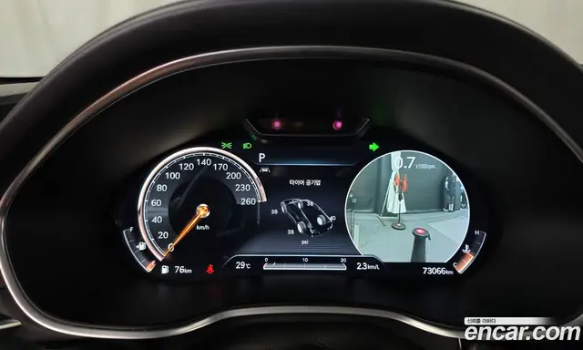 Genesis G80 2020 2.5 автомат (гидро), миниатюра 11 Genesis G80 2020 2.5 автомат (гидро), миниатюра 11