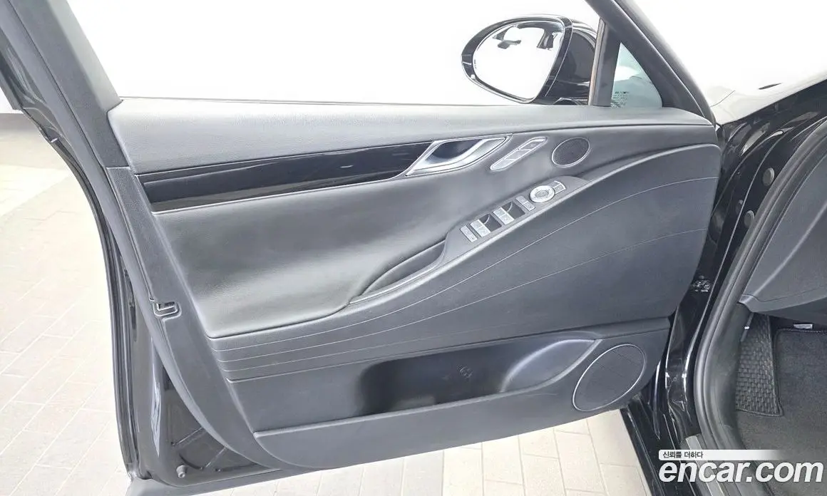 Genesis G80 2020 2.5 автомат (гидро), фото 14 Genesis G80 2020 2.5 автомат (гидро), фото 14
