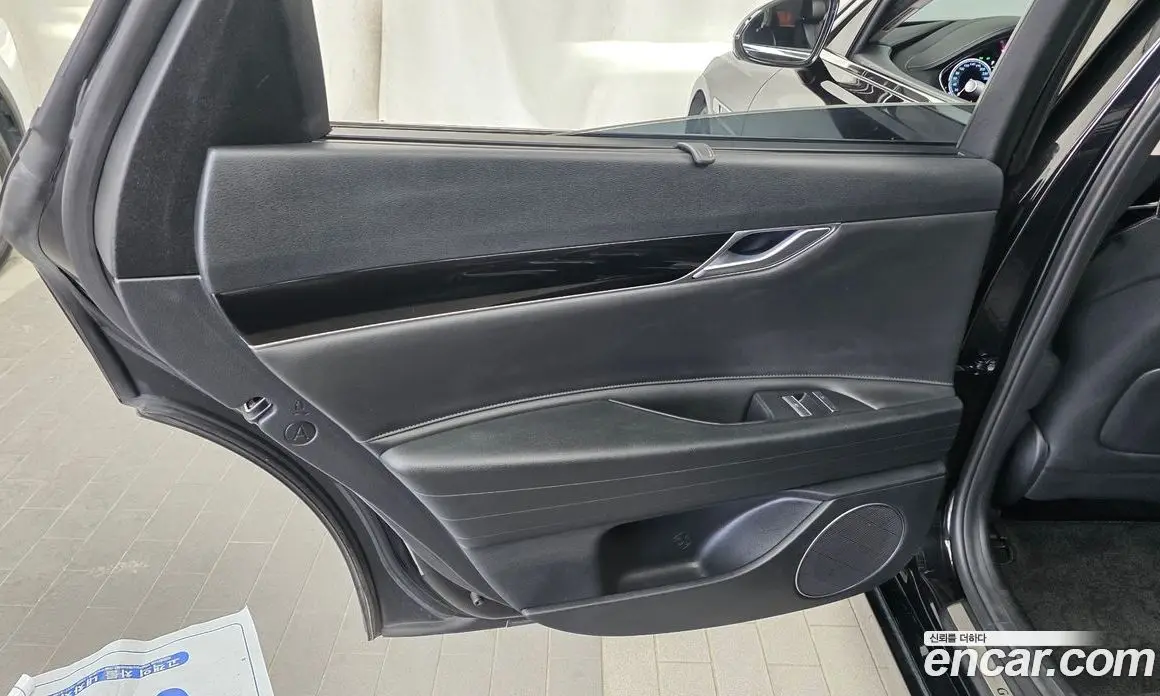 Genesis G80 2020 2.5 автомат (гидро), фото 15 Genesis G80 2020 2.5 автомат (гидро), фото 15