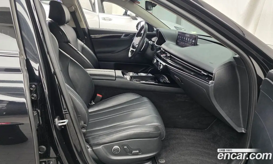 Genesis G80 2020 2.5 автомат (гидро), фото 16 Genesis G80 2020 2.5 автомат (гидро), фото 16