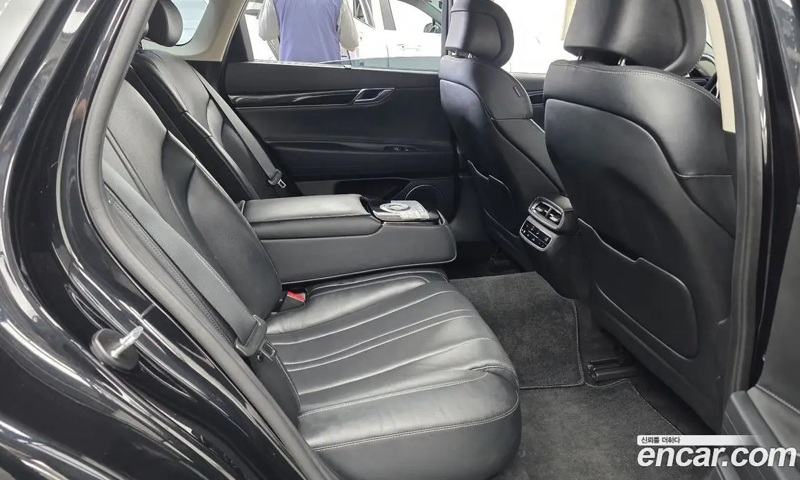 Genesis G80 2020 2.5 автомат (гидро), фото 17 Genesis G80 2020 2.5 автомат (гидро), фото 17