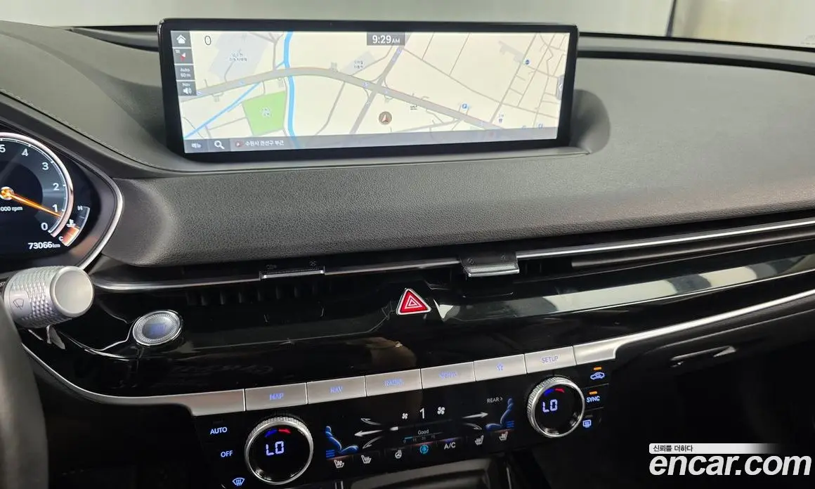 Genesis G80 2020 2.5 автомат (гидро), фото 18 Genesis G80 2020 2.5 автомат (гидро), фото 18