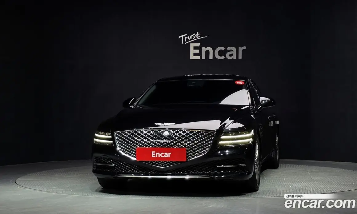 Genesis G80 2020 2.5 автомат (гидро), фото 3 Genesis G80 2020 2.5 автомат (гидро), фото 3