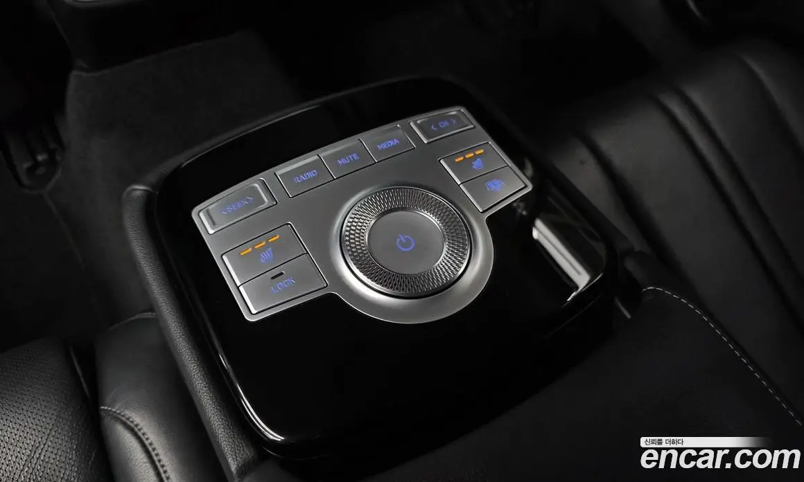 Genesis G80 2020 2.5 автомат (гидро), фото 32 Genesis G80 2020 2.5 автомат (гидро), фото 32