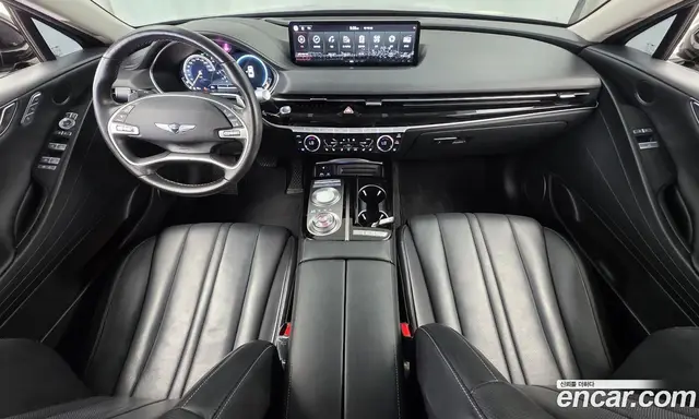 Genesis G80 2020 2.5 автомат (гидро), миниатюра 10 Genesis G80 2020 2.5 автомат (гидро), миниатюра 10