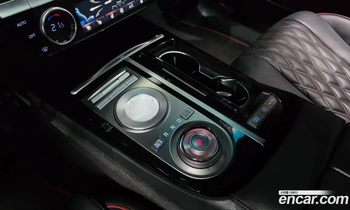 Genesis G80 2021 3.5 автомат (гидро), фото 12 Genesis G80 2021 3.5 автомат (гидро), фото 12