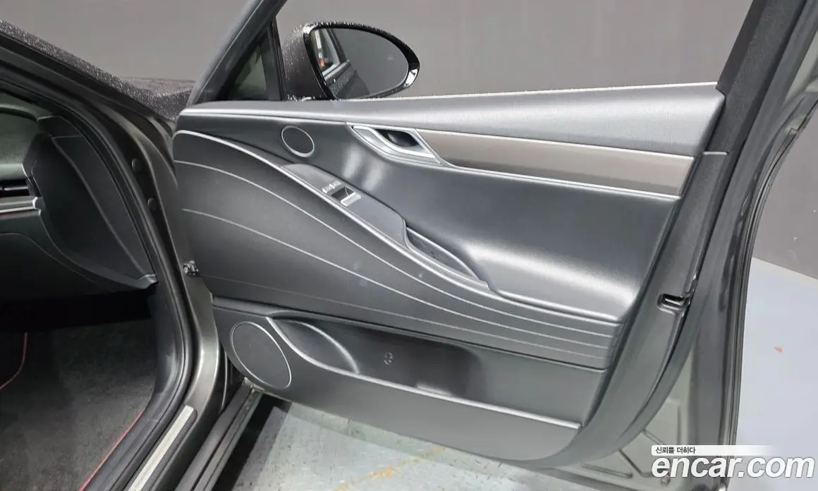 Genesis G80 2021 3.5 автомат (гидро), фото 14 Genesis G80 2021 3.5 автомат (гидро), фото 14