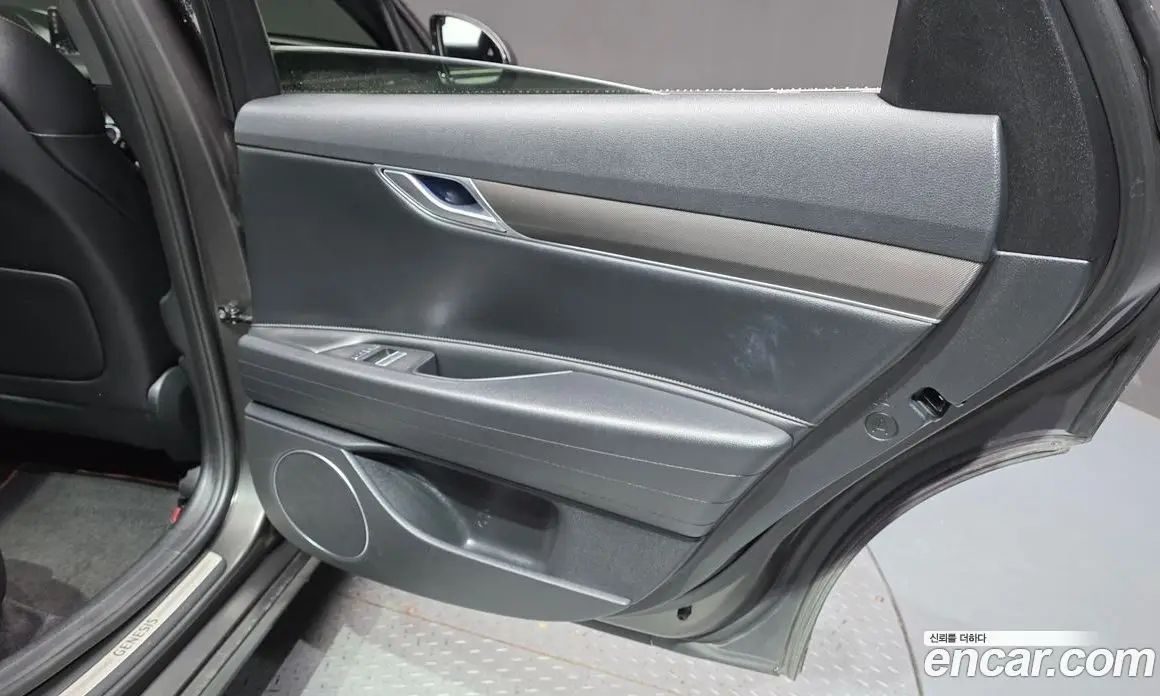 Genesis G80 2021 3.5 автомат (гидро), фото 15 Genesis G80 2021 3.5 автомат (гидро), фото 15