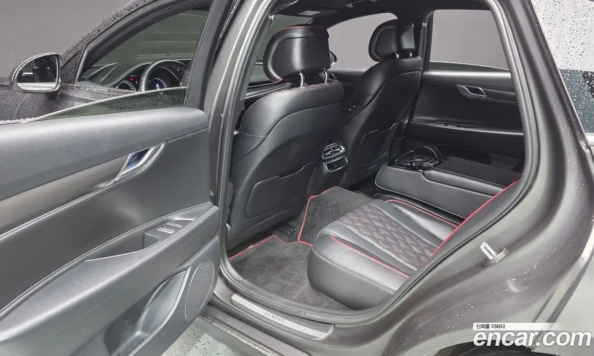 Genesis G80 2021 3.5 автомат (гидро), фото 18 Genesis G80 2021 3.5 автомат (гидро), фото 18