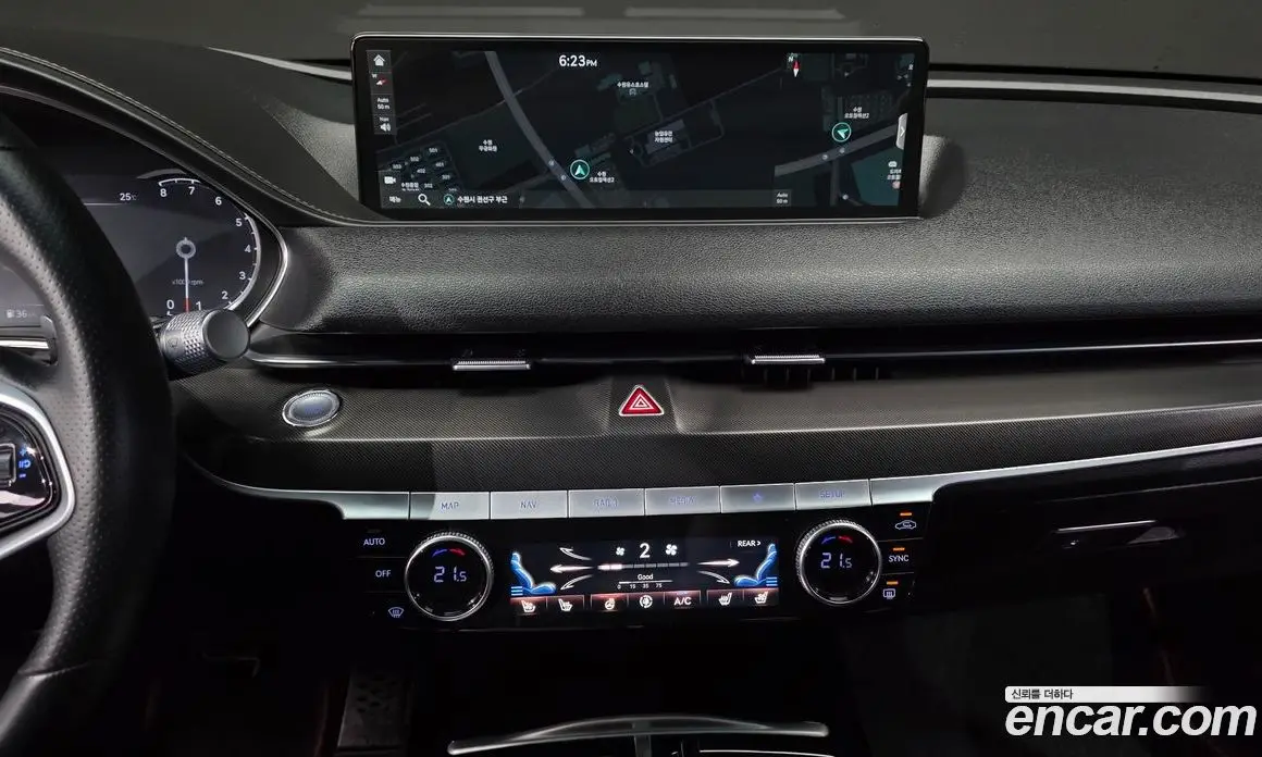 Genesis G80 2021 3.5 автомат (гидро), фото 19 Genesis G80 2021 3.5 автомат (гидро), фото 19