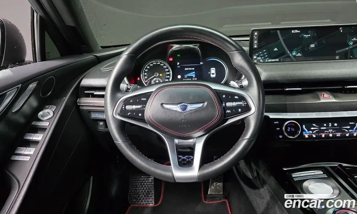 Genesis G80 2021 3.5 автомат (гидро), фото 20 Genesis G80 2021 3.5 автомат (гидро), фото 20