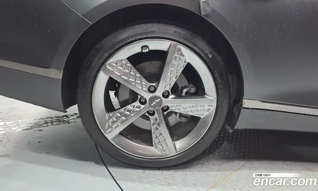 Genesis G80 2021 3.5 автомат (гидро), миниатюра 5 Genesis G80 2021 3.5 автомат (гидро), миниатюра 5