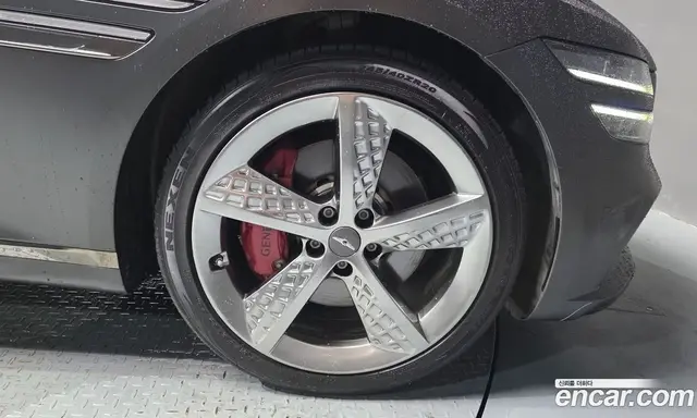 Genesis G80 2021 3.5 автомат (гидро), миниатюра 7 Genesis G80 2021 3.5 автомат (гидро), миниатюра 7