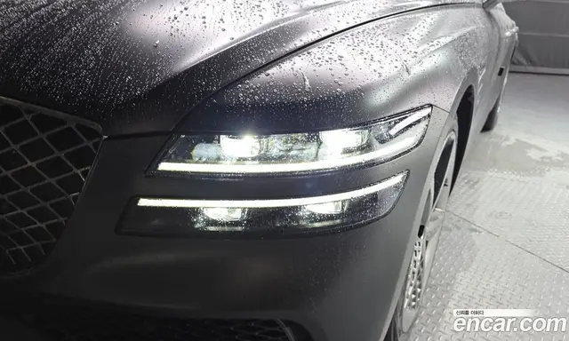 Genesis G80 2021 3.5 автомат (гидро), миниатюра 8 Genesis G80 2021 3.5 автомат (гидро), миниатюра 8