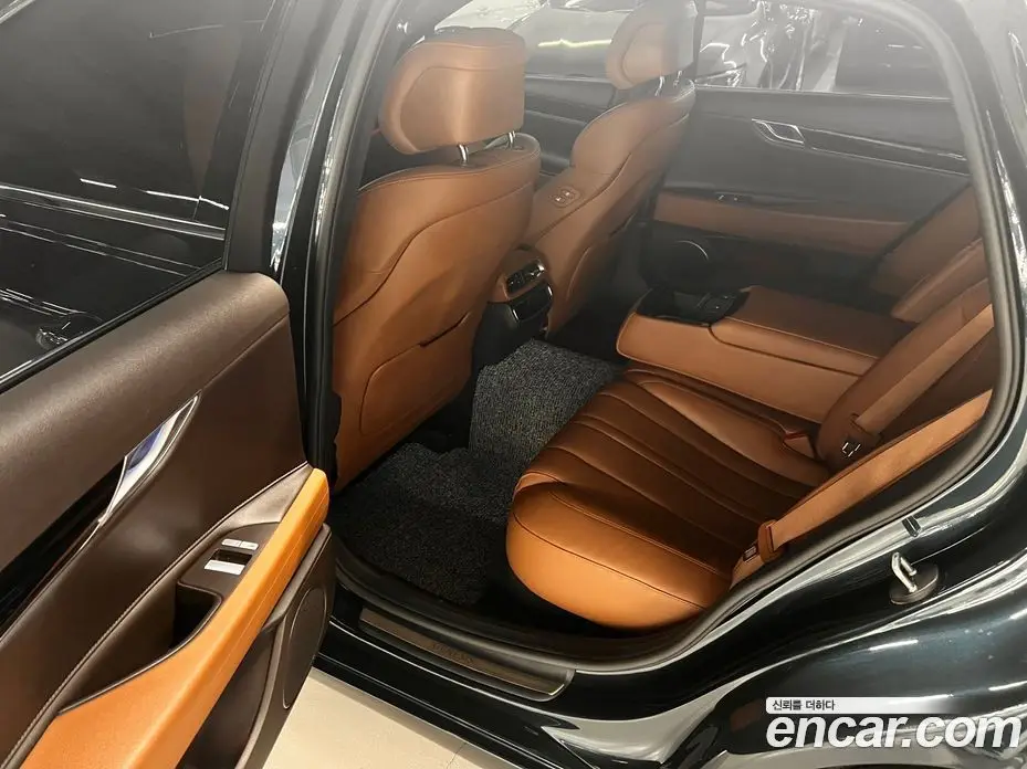 Genesis G80 2021 2.2 автомат (гидро), фото 15 Genesis G80 2021 2.2 автомат (гидро), фото 15