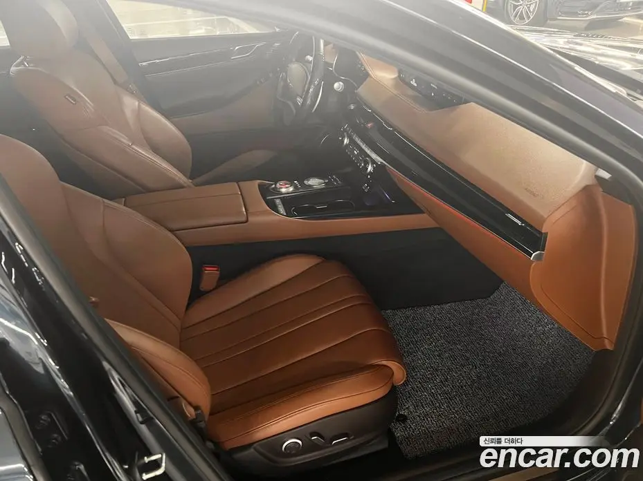 Genesis G80 2021 2.2 автомат (гидро), фото 18 Genesis G80 2021 2.2 автомат (гидро), фото 18