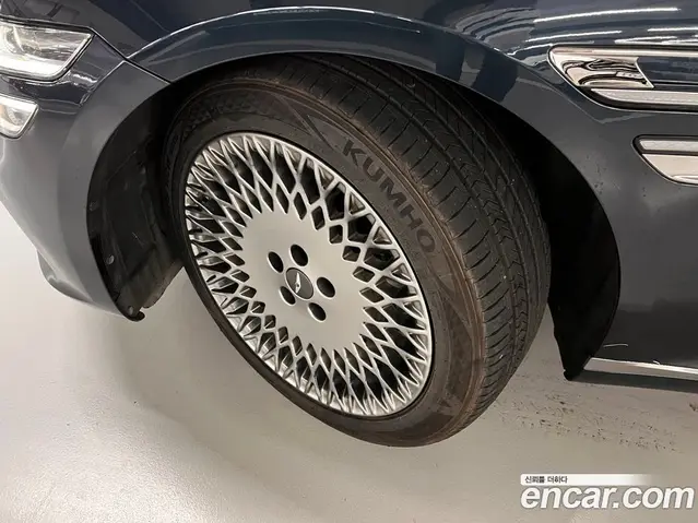Genesis G80 2021 2.2 автомат (гидро), миниатюра 5 Genesis G80 2021 2.2 автомат (гидро), миниатюра 5