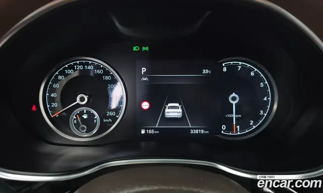 Genesis G80 2022 2.5 автомат (гидро), миниатюра 11 Genesis G80 2022 2.5 автомат (гидро), миниатюра 11