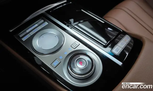 Genesis G80 2022 2.5 автомат (гидро), миниатюра 12