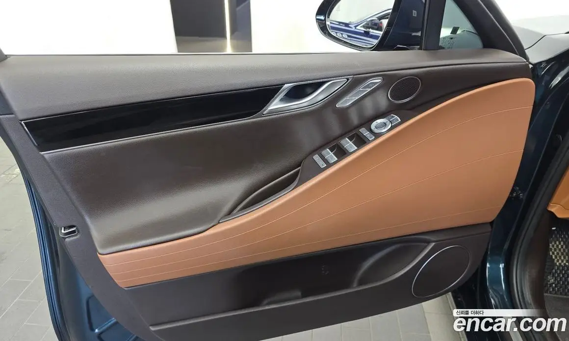 Genesis G80 2022 2.5 автомат (гидро), фото 14 Genesis G80 2022 2.5 автомат (гидро), фото 14