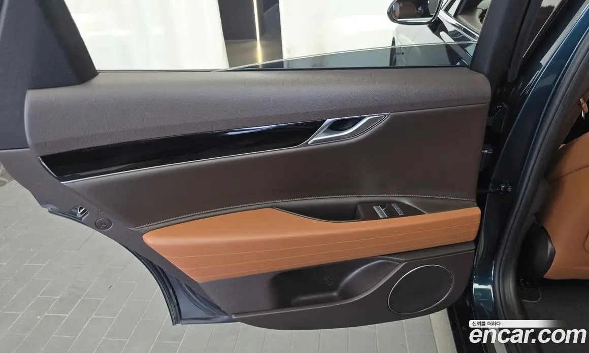 Genesis G80 2022 2.5 автомат (гидро), фото 15 Genesis G80 2022 2.5 автомат (гидро), фото 15