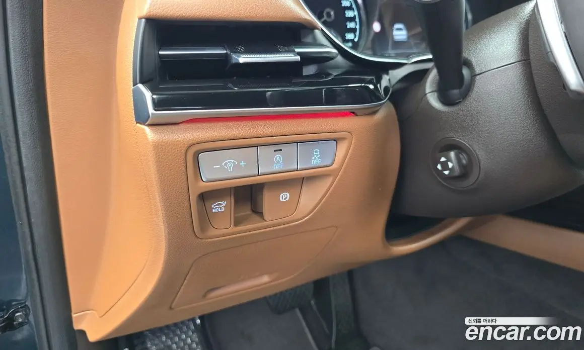 Genesis G80 2022 2.5 автомат (гидро), фото 22 Genesis G80 2022 2.5 автомат (гидро), фото 22