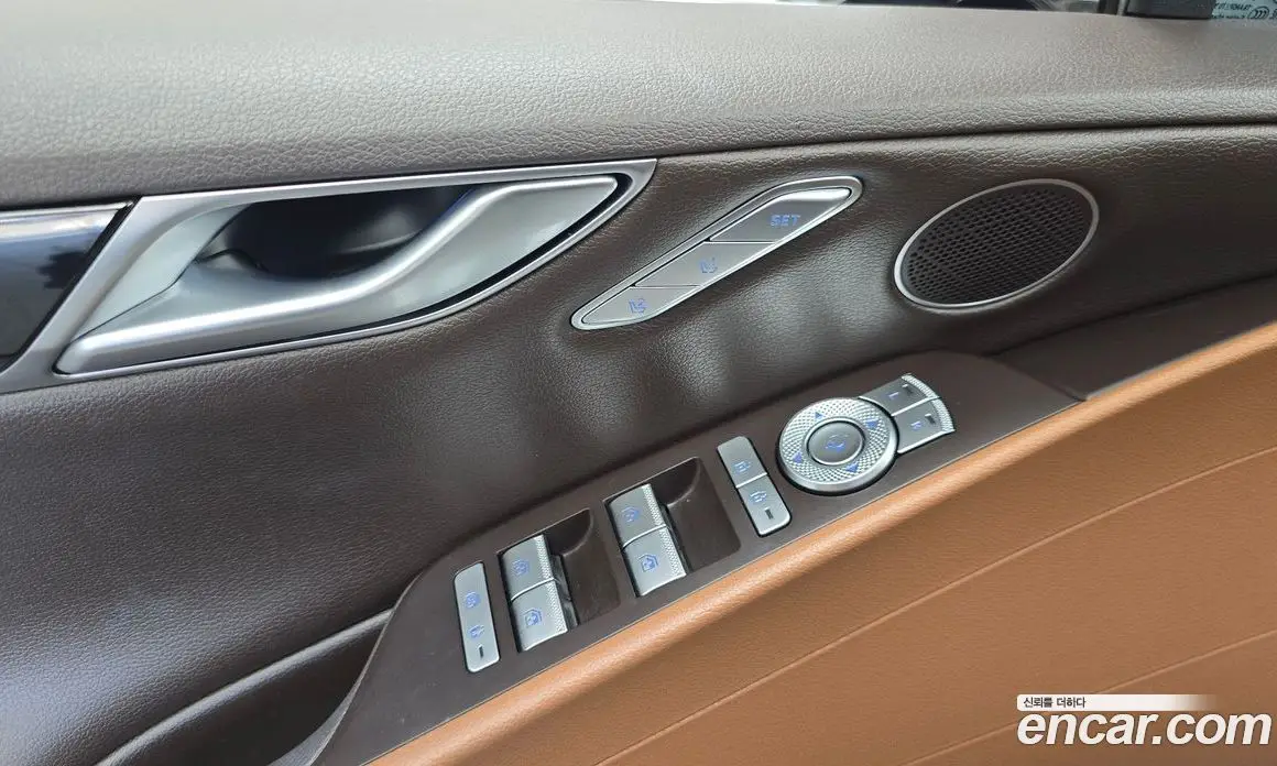 Genesis G80 2022 2.5 автомат (гидро), фото 28 Genesis G80 2022 2.5 автомат (гидро), фото 28