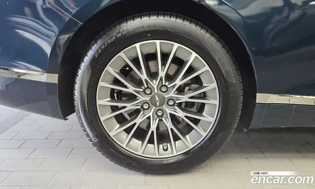 Genesis G80 2022 2.5 автомат (гидро), миниатюра 5 Genesis G80 2022 2.5 автомат (гидро), миниатюра 5