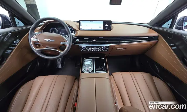 Genesis G80 2022 2.5 автомат (гидро), миниатюра 10 Genesis G80 2022 2.5 автомат (гидро), миниатюра 10