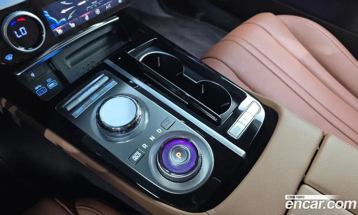 Genesis G80 2023 2.5 автомат (гидро), фото 12 Genesis G80 2023 2.5 автомат (гидро), фото 12