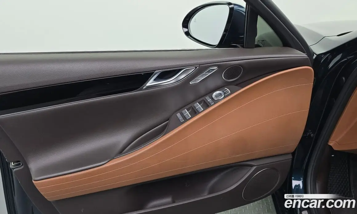 Genesis G80 2023 2.5 автомат (гидро), фото 14 Genesis G80 2023 2.5 автомат (гидро), фото 14