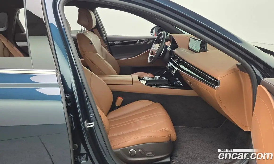 Genesis G80 2023 2.5 автомат (гидро), фото 16 Genesis G80 2023 2.5 автомат (гидро), фото 16