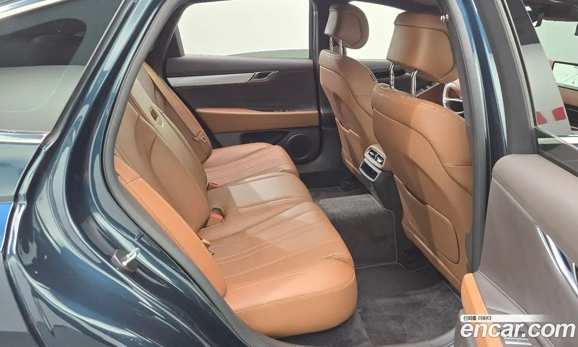 Genesis G80 2023 2.5 автомат (гидро), фото 17 Genesis G80 2023 2.5 автомат (гидро), фото 17