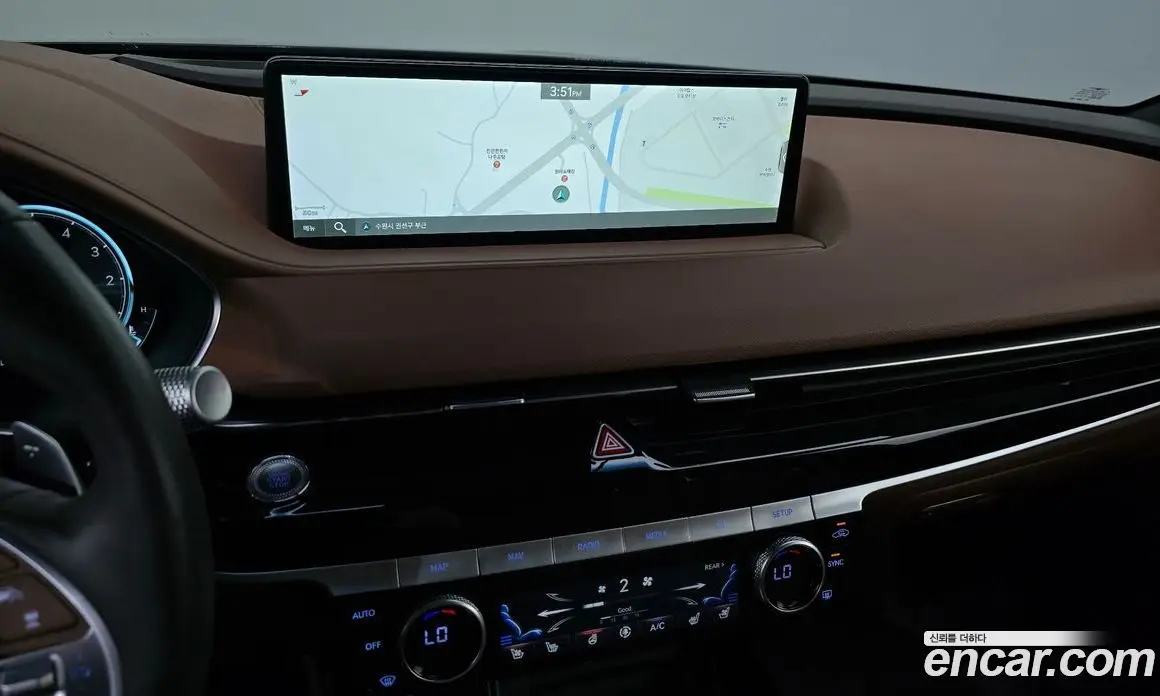 Genesis G80 2023 2.5 автомат (гидро), фото 18 Genesis G80 2023 2.5 автомат (гидро), фото 18