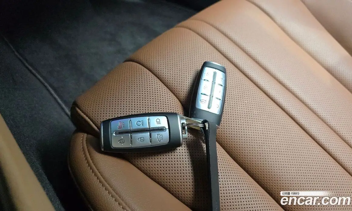 Genesis G80 2023 2.5 автомат (гидро), фото 21 Genesis G80 2023 2.5 автомат (гидро), фото 21